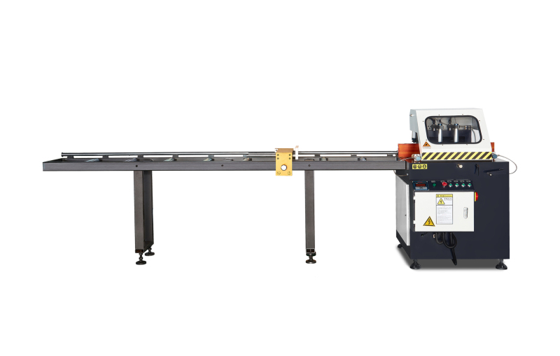 KT-328MBS 氣動(dòng)任意角單頭鋸