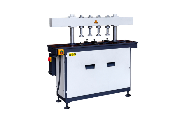 KT-373B 雙柱液壓沖床