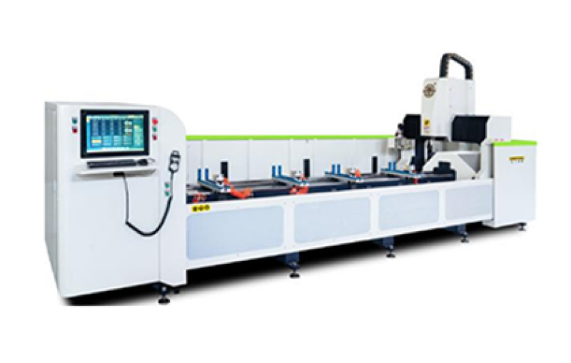 KT-X350+1 ZDJ 3+1 軸數(shù)控加工中心