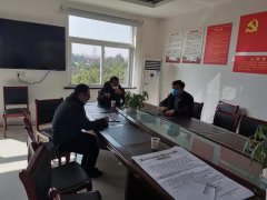 一手抓疫情防控，一手抓企業(yè)經(jīng)營發(fā)展