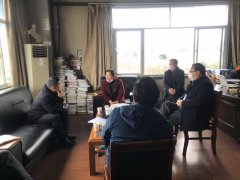區(qū)擔(dān)保公司助力企業(yè)，多措并舉阻擊疫情